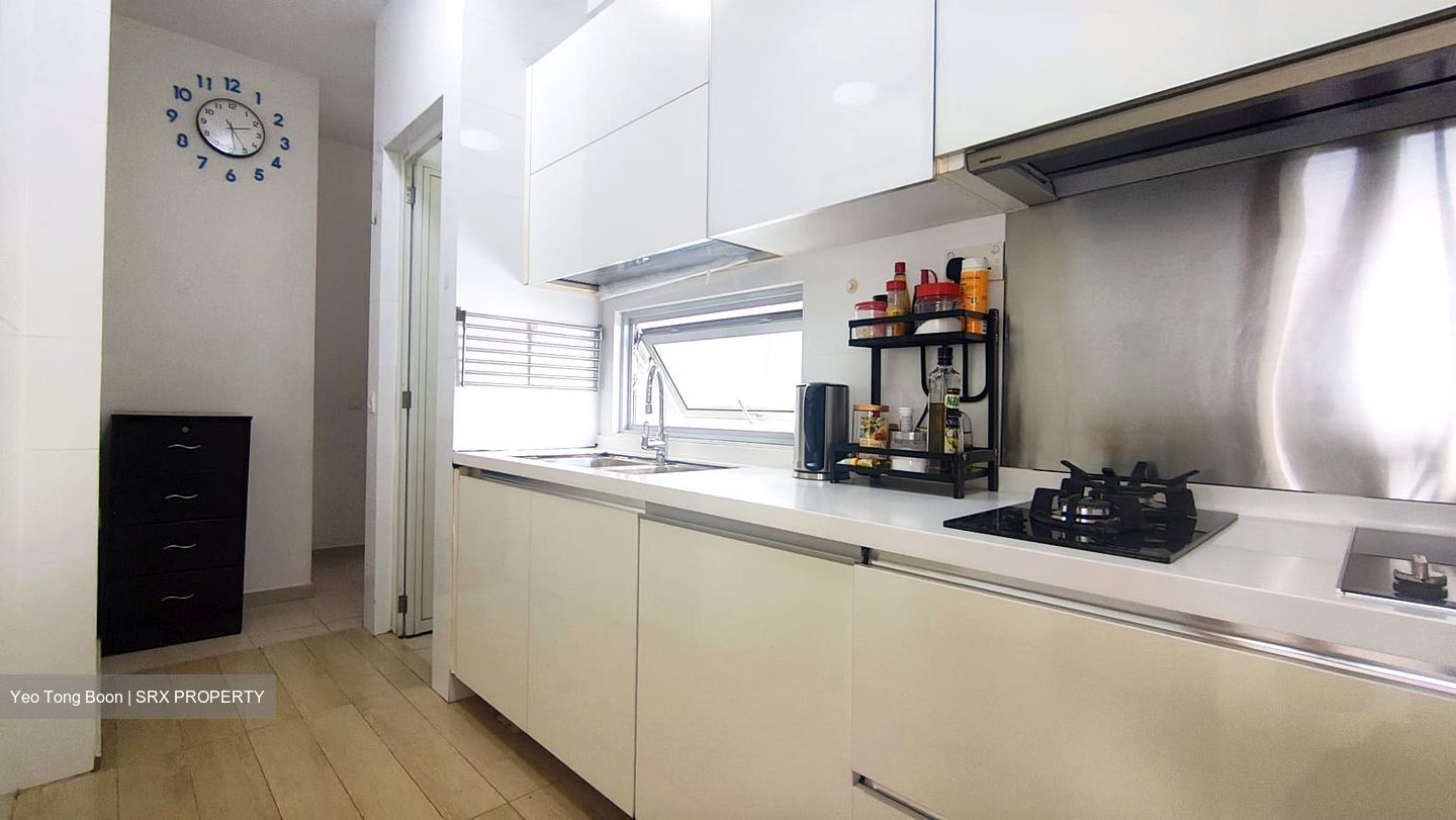 Bellerive (D10), Apartment #575230751